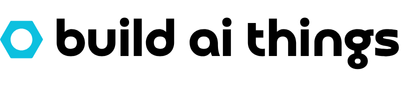 Build AI Things